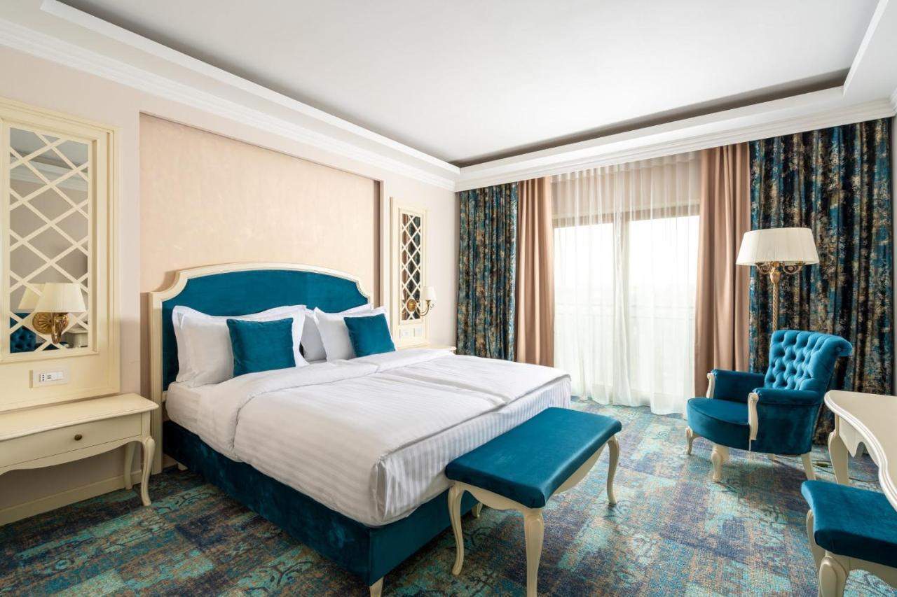 Hotel Leul De Aur Sebes  Luaran gambar