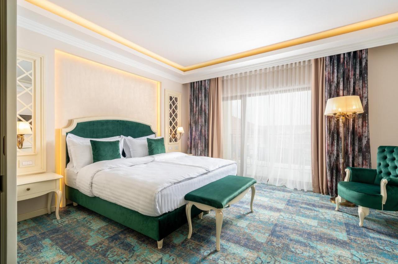 Hotel Leul De Aur Sebes  Luaran gambar