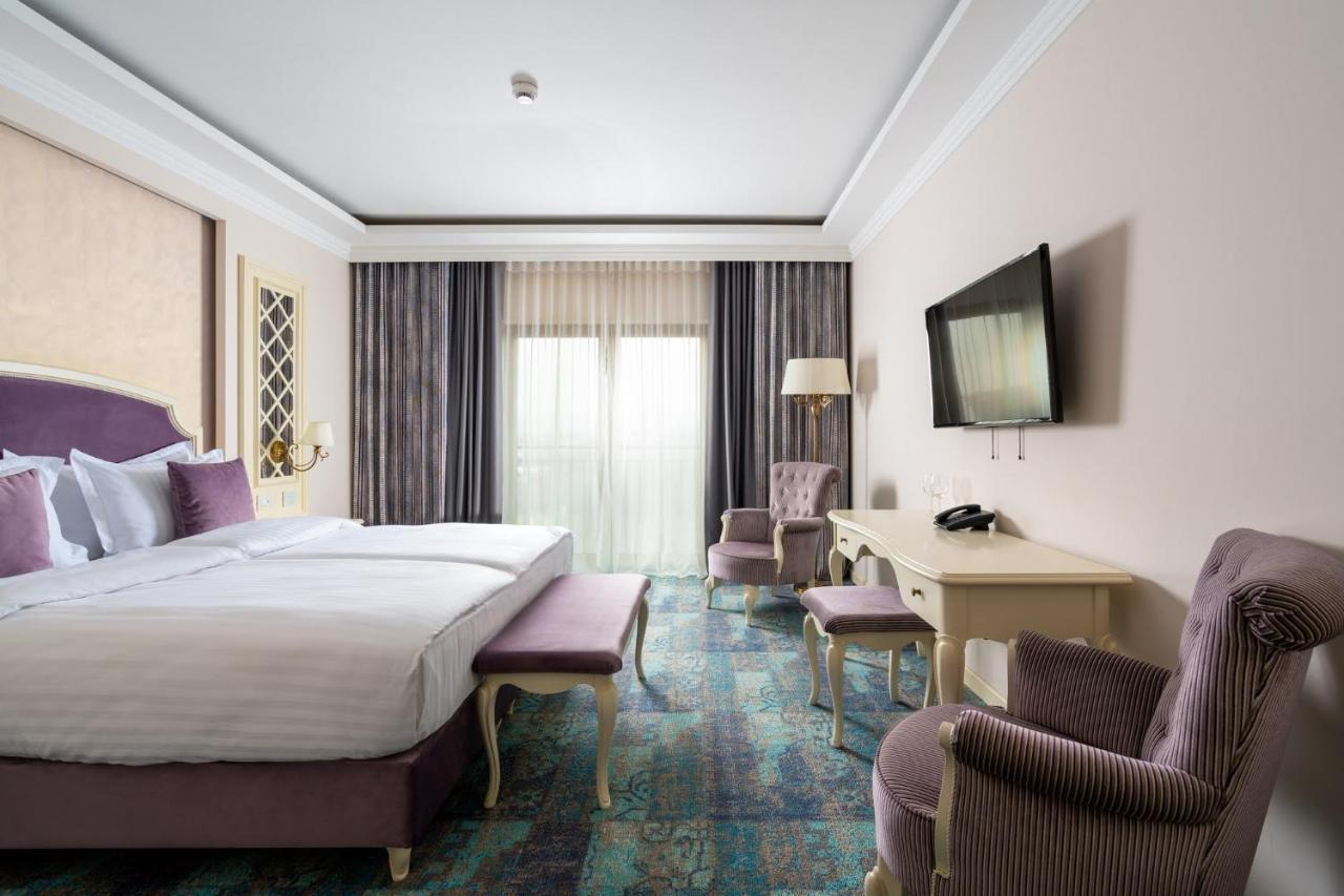 Hotel Leul De Aur Sebes  Luaran gambar
