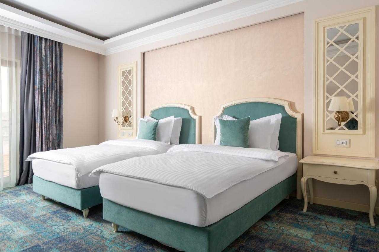 Hotel Leul De Aur Sebes  Luaran gambar