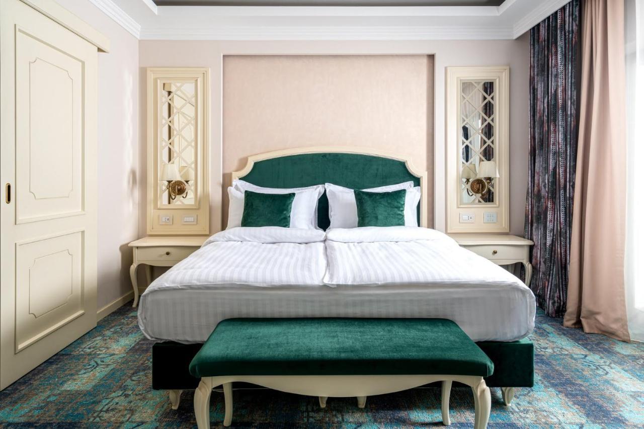 Hotel Leul De Aur Sebes  Luaran gambar