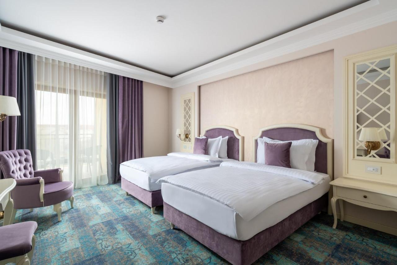 Hotel Leul De Aur Sebes  Luaran gambar