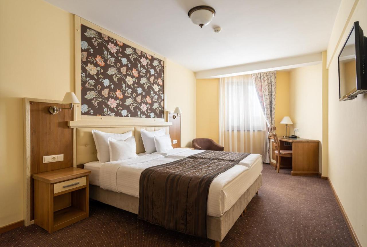 Hotel Leul De Aur Sebes  Luaran gambar