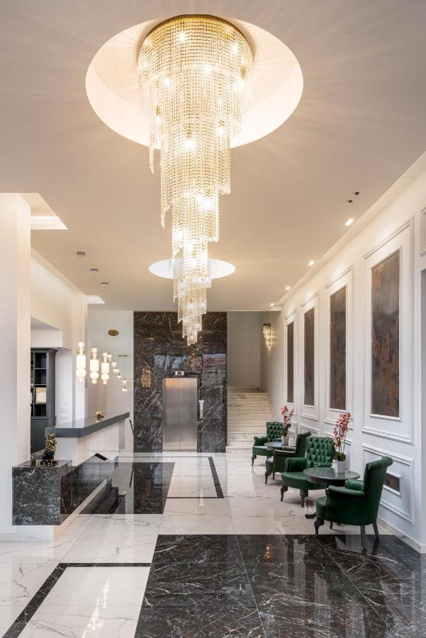 Hotel Leul De Aur Sebes  Luaran gambar