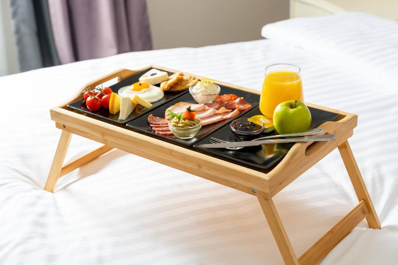Hotel Leul De Aur Sebes  Luaran gambar