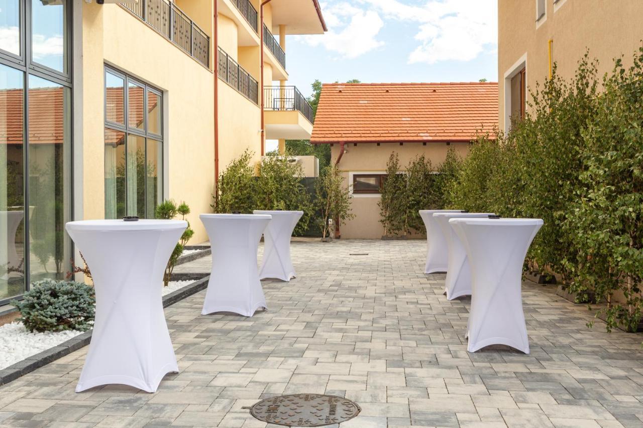 Hotel Leul De Aur Sebes  Luaran gambar