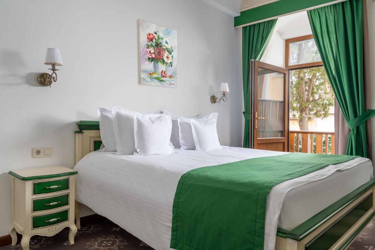 Hotel Leul De Aur Sebes  Luaran gambar
