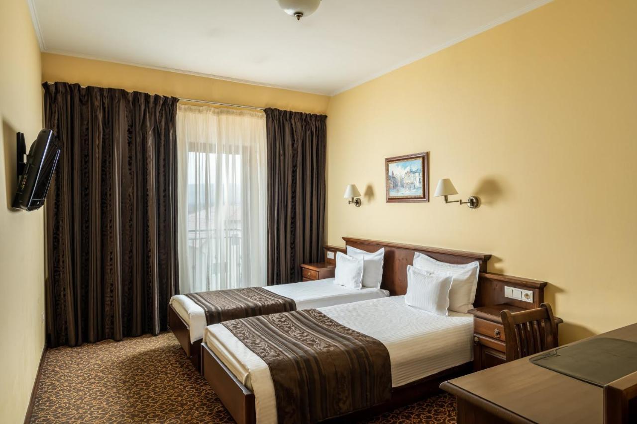 Hotel Leul De Aur Sebes  Luaran gambar