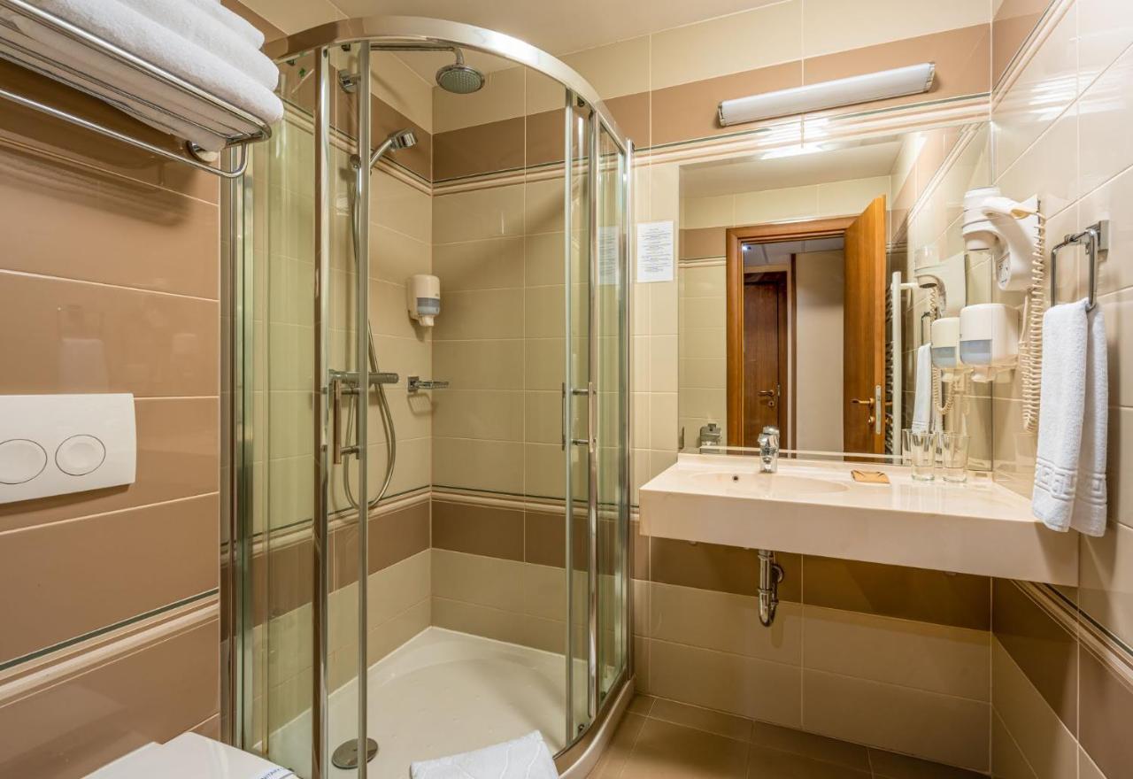 Hotel Leul De Aur Sebes  Luaran gambar