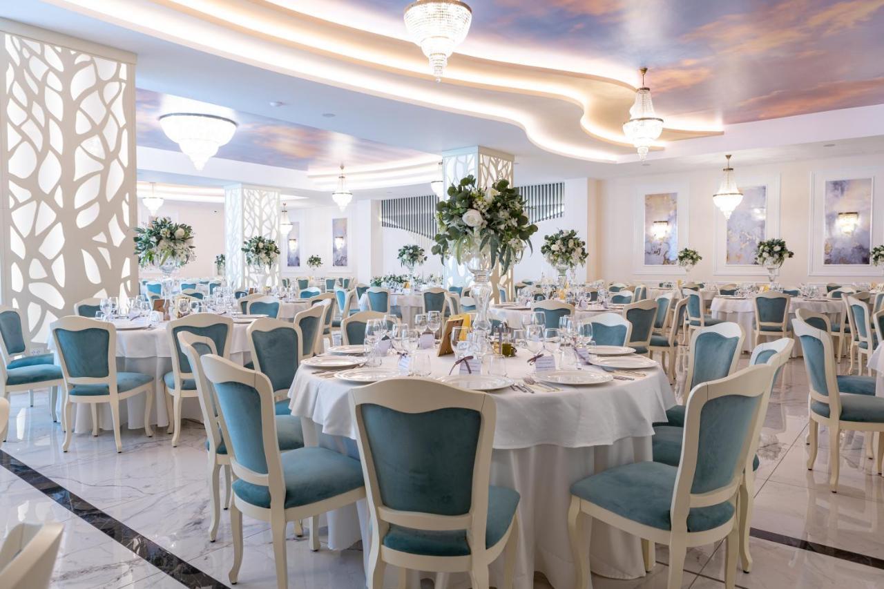 Hotel Leul De Aur Sebes  Luaran gambar
