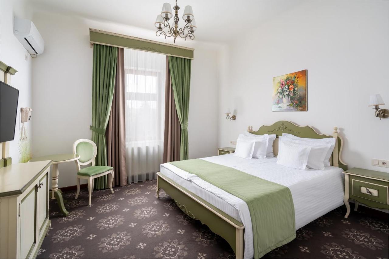 Hotel Leul De Aur Sebes  Luaran gambar