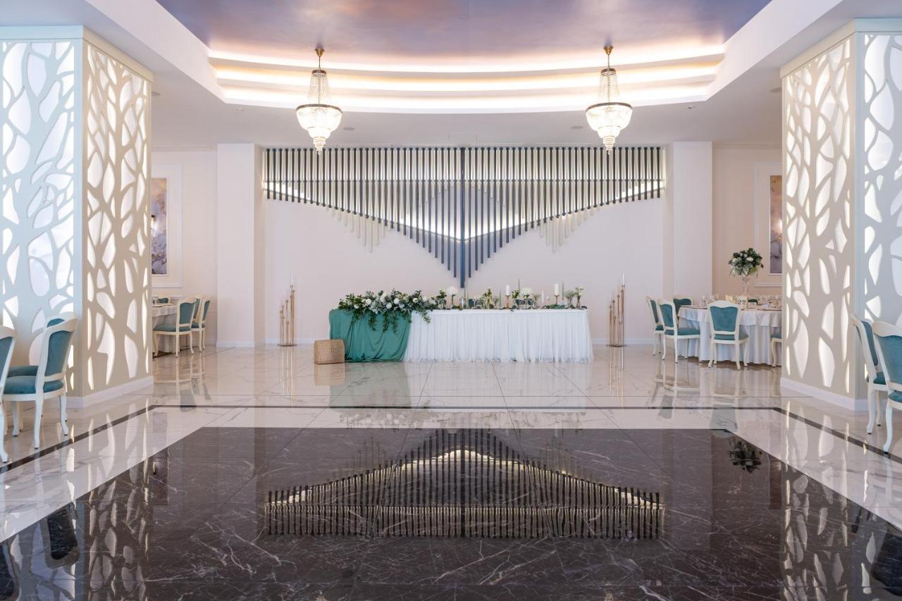 Hotel Leul De Aur Sebes  Luaran gambar