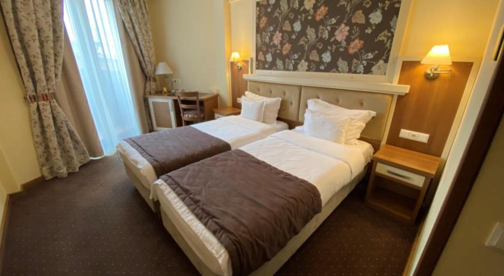 Hotel Leul De Aur Sebes  Luaran gambar