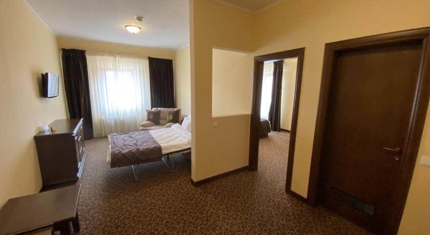 Hotel Leul De Aur Sebes  Luaran gambar