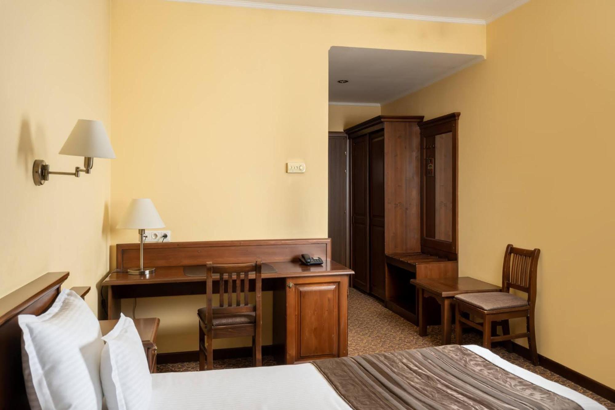 Hotel Leul De Aur Sebes  Luaran gambar