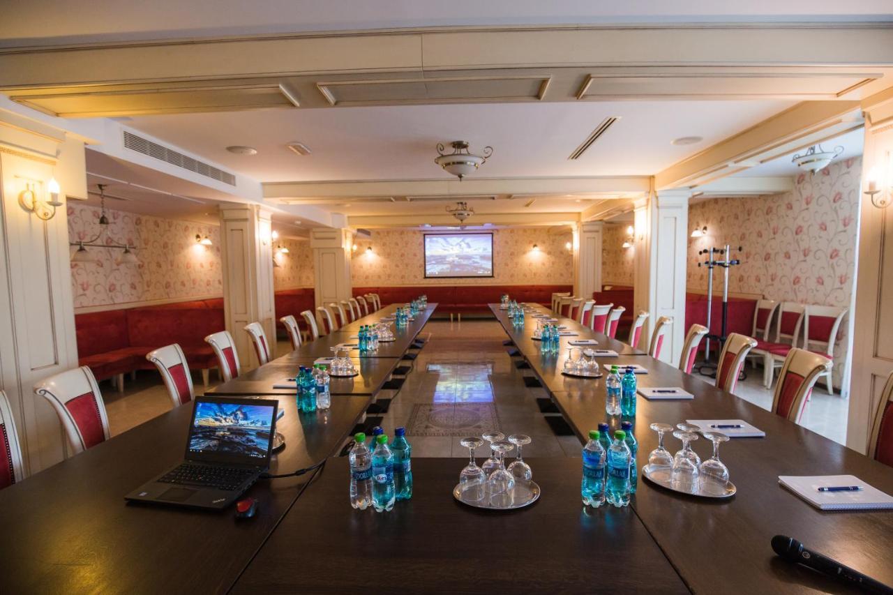 Hotel Leul De Aur Sebes  Luaran gambar